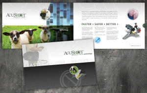 AcuShot brochure