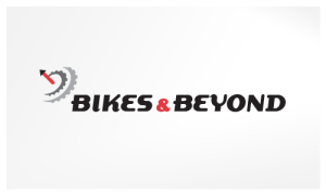 Bikes and Beyond logo
