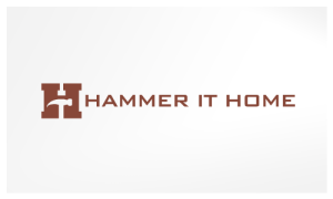 Hammer it Home logo