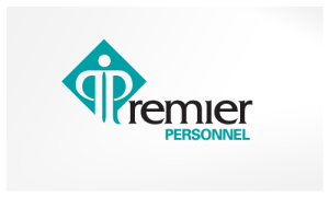 Premier Personnel logo