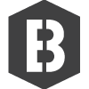 element b logo