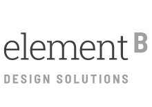 Element B Graphic Design Solutions